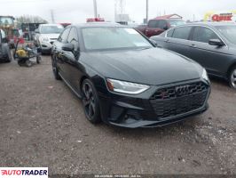 Audi S4 2021 3
