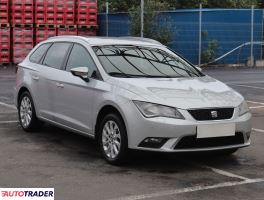 Seat Leon 2014 1.4 147 KM