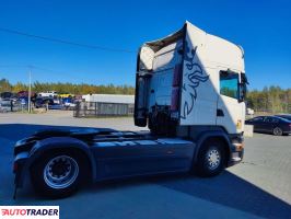 Scania  R450