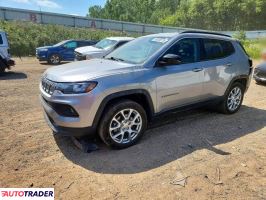 Jeep Compass 2022 2