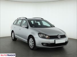 Volkswagen Golf 2010 1.6 103 KM
