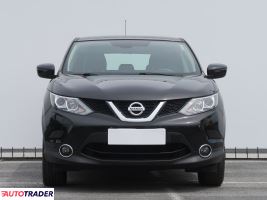 Nissan Qashqai 2016 1.2 113 KM Nissan Qashqai 2016 1.2 113 KM
