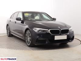 BMW 530 2019 2.0 248 KM BMW 530 2019 2.0 248 KM