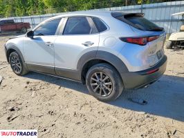 Mazda CX-30 2020 2