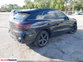 Hyundai Genesis 2024 3