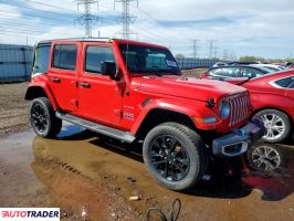 Jeep Wrangler 2022 2