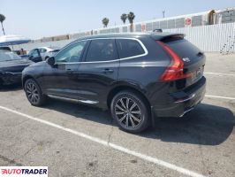 Volvo XC60 2020 2