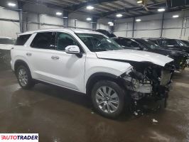 Hyundai Pozostałe 2023 3