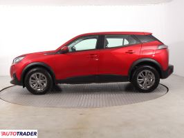 Peugeot 2008 2021 1.2 99 KM