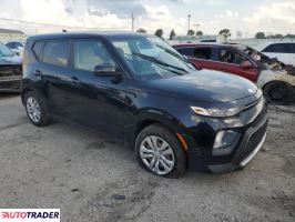 Kia Soul 2020 2 Kia Soul 2020 2