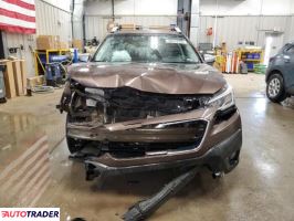 Subaru Outback 2020 2
