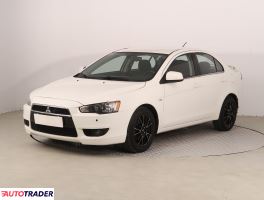 Mitsubishi Lancer 2014 1.6 115 KM