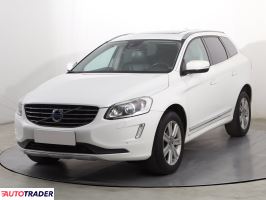 Volvo XC60 2017 2.4 187 KM