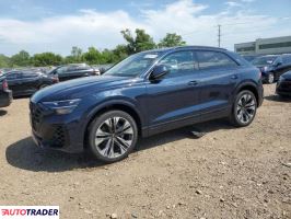 Audi Q8 2024 3 Audi Q8 2024 3