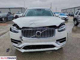 Volvo XC90 2023 2