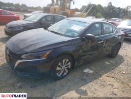 Nissan Altima 2024 2 Nissan Altima 2024 2