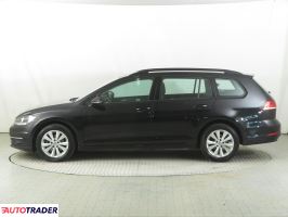 Volkswagen Golf 2017 1.6 113 KM Volkswagen Golf 2017 1.6 113 KM