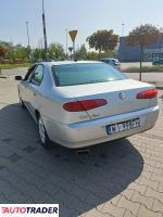 Alfa Romeo 166 2000 3 226 KM