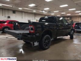 Dodge Ram 2024 6