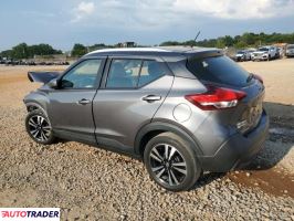 Nissan Pozostałe 2019 1 Nissan Pozostałe 2019 1