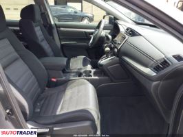 Honda CR-V 2019 2