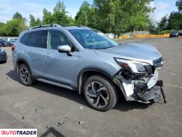 Subaru Forester 2024 2