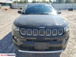 Jeep Compass 2025 2