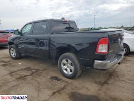 Dodge Ram 2022 3