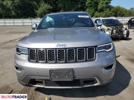 Jeep Grand Cherokee 2019 3