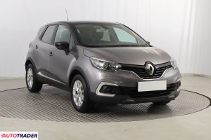 Renault Captur 2019 1.3 128 KM Renault Captur 2019 1.3 128 KM