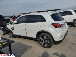 Mitsubishi Outlander 2021 2