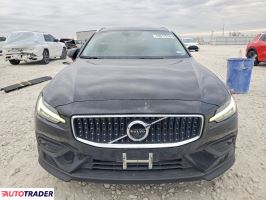 Volvo V60 2022 2