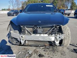 Mercedes CL 2021 2