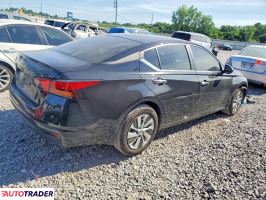 Nissan Altima 2024 2