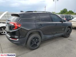 GMC Terrain 2023 1