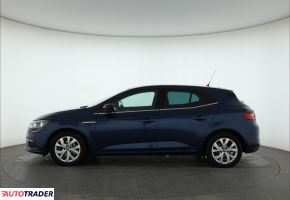Renault Megane 2018 1.3 138 KM