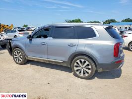 Kia Pozostałe 2022 3