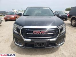 GMC Terrain 2022 1