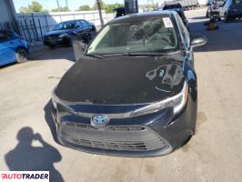 Toyota Corolla 2023 1 Toyota Corolla 2023 1