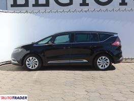 Renault Espace 2018 1.6 158 KM