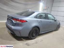 Toyota Corolla 2021 1