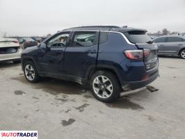 Jeep Compass 2021 2