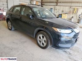 Honda HR-V 2023 2