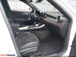 Alfa Romeo Pozostałe 2024 1