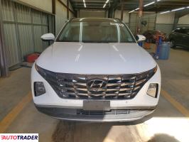 Hyundai Tucson 2023 1