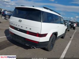Hyundai Santa Fe 2024 2