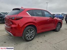 Mazda CX-5 2024 2