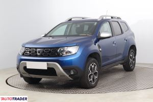 Dacia Duster 2021 1.0 89 KM