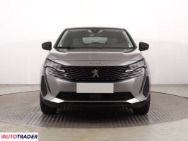 Peugeot 3008 2023 1.2 128 KM