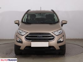 Ford EcoSport 2019 1.0 123 KM